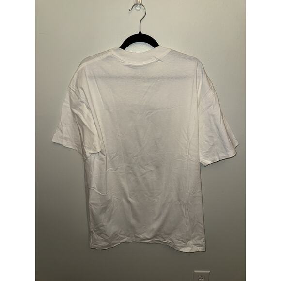 Vintage Queensryche 1997 "Hear in the Now Frontier" Official Campaign T Shirt XL - Picture 4 of 6